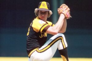 Randy Jones: Baseball| Stats| BBQ| How did die| Cause of death