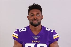 Danielle Hunter: Height| Weight| Wife| Draft| LSU| Contract| Age
