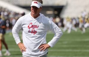 Lane Kiffin: How long has been coaching at ole miss| Alma mater