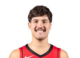 Reed Sheppard: Career high| Age| Jersey| Injury| Height| Stats 