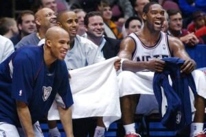 Rodney Rogers: Death| NBA| Death cause| Cause of death| Net worth