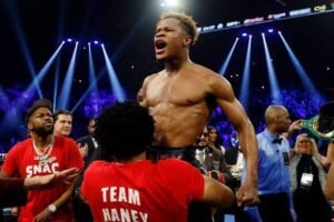 Devin Haney: Fight stream free| Fight tonight what channel| Fight 