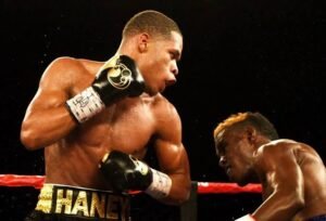 Devin Haney: Who won fight tonight| How to watch fight tonight