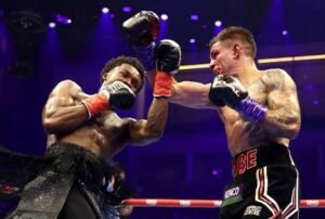 Abdullah Mason: Did win| Fight time today| VS sam noakes results