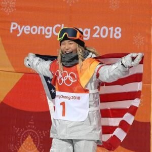 Chloe Kim: How old is| Height and weight| Instagram| Nationality