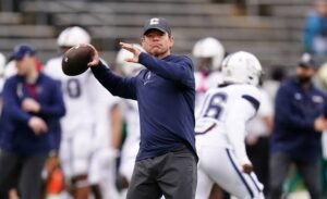 Jim Mora: Contract| Age| Wife| Wiki| Rumors| Salary| Record