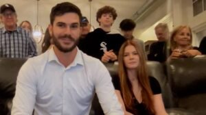 Dylan Cease: Wife| Is good| Cy young| Stats| Reddit| Contract| Wife