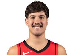 Reed Sheppard: Jersey| 2K| Height| Injury| NBA Draft| Stats