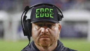 Alex Golesh: Tennessee| Contract| Tom herman| Wife| Salary| Wiki 