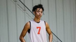 Ethan Dietz: Injury| What happened to| Who was| Basketball Injury