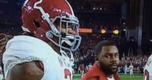 Derrick Henry: What happened to| Where is from| Workout| Next to mark ingram