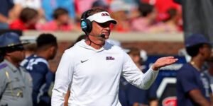 Lane Kiffin: Did make an announcement today| News LSU| Twitter