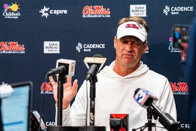 Lane Kiffin: Announcement| Decision today| Update| Is going to lsu