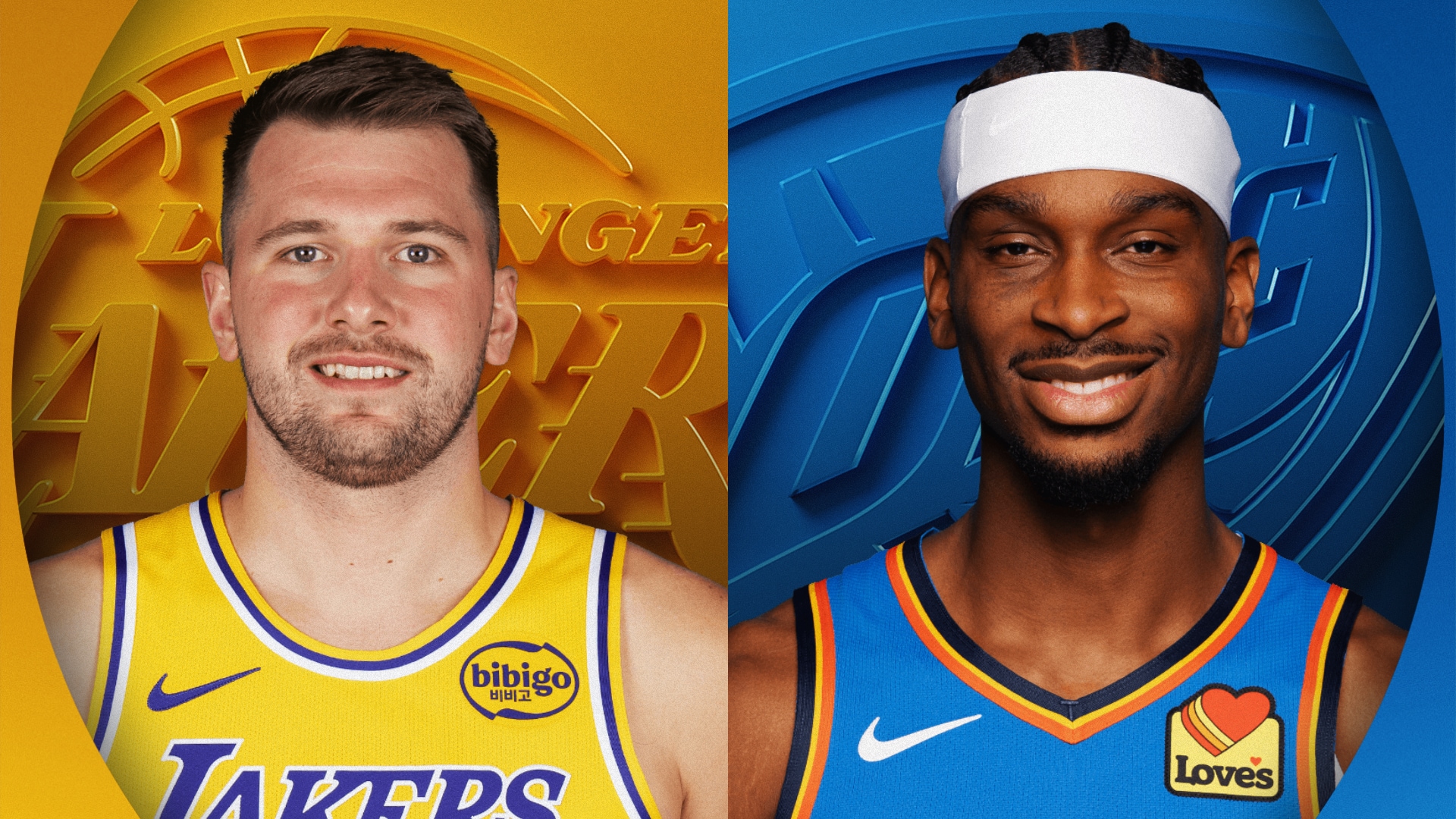 Lakers vs Thunder: A Western Conference Showdown as OKC vs Lakers Heats ...