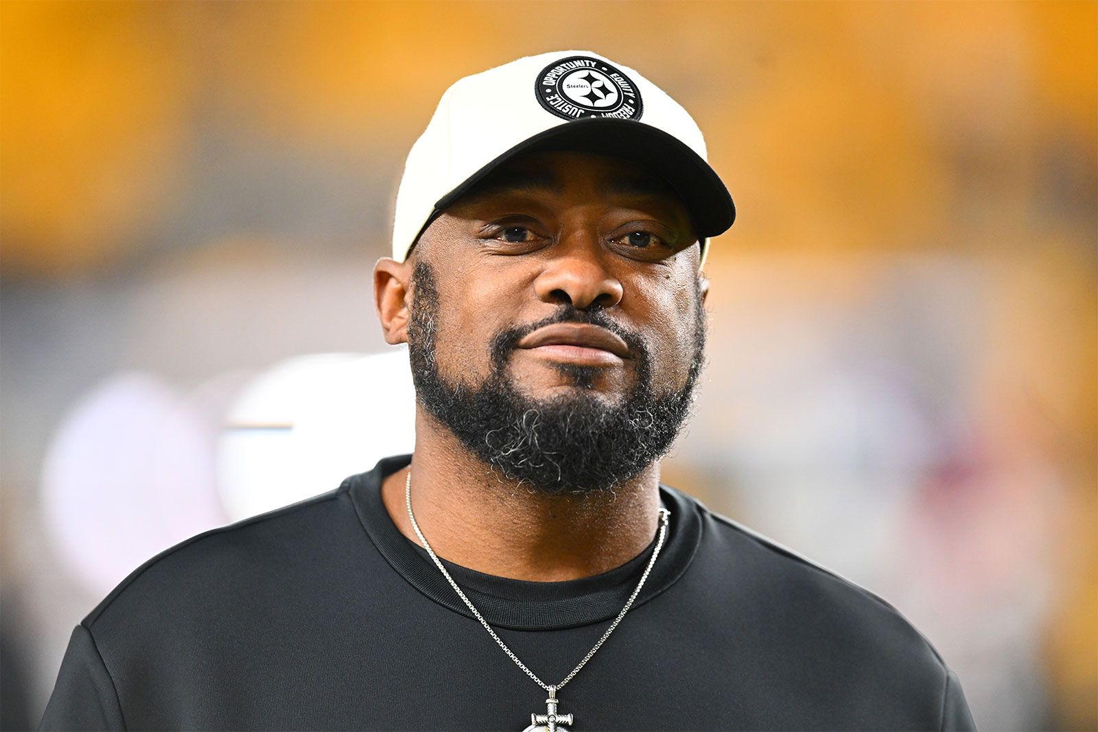 Mike Tomlin: Is on the hot seat| Coaching record| Salary - sportsjone