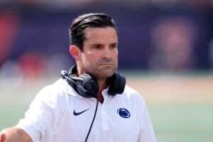 Manny Diaz: Texas| Wife| Miami hurricanes| Coaching history| Duke