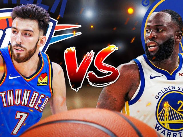 Thunder vs Warriors: What to Know Ahead of OKC vs Warriors Clash