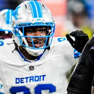 Al-Quadin Muhammad: Contract| Stats 2025| Religion| Wife| Is muslim 