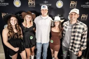 Doug Gottlieb: Wife| Salary| Podcast| Wiki| Show cast| Show staff