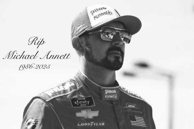 Featured - Michael Annett Net Worth At Death