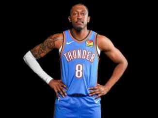 Jalen Williams: Stats| Height| Contract| Wife| Position| Injury