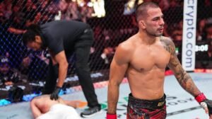Alexandre Pantoja: Stats| Record| Height| UFC| Weight| Age| Wife