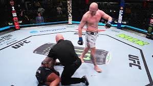 Bogdan Guskov: Stats| Wikipedia| Religion| Ranking| Record| UFC