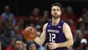 Pat Spencer: Basketball stats| Stats| Jersey| Brother| Height  