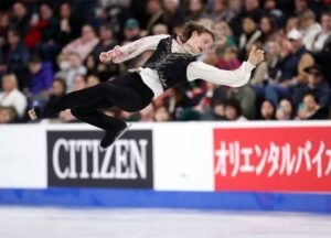 Ilia malinin: Gay| Height| Coach| Net worth| Is gay| Is russian