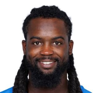 Introduction

Donte Jackson has been a high-profile and steady presence in the NFL secondary since he entered the league in 2018. As a reliable cornerback known for speed, athleticism, and ball skills, Jackson’s journey from a college standout at LSU Tigers to becoming a veteran of multiple teams — including Carolina Panthers, Pittsburgh Steelers and currently Los Angeles Chargers — is a testament to his adaptability and resilience. In this article, we provide a comprehensive overview of his NFL career: stats, contract history, college background, evaluation through Pro Football Focus (PFF), and current team status.

Early Life and College Career

Donte Jackson played college football at LSU, representing the LSU Tigers before entering the NFL. 
ESPN.com
+2
Wikipedia
+2

At LSU, Jackson honed his skills as a defensive back — combining speed, agility, and coverage instincts — which ultimately made him an attractive draft prospect for NFL teams. 
Chargers
+1

He entered the NFL Draft and was selected in the second round, 55th overall pick in 2018 by the Carolina Panthers. 
Pro Football Reference
+2
Wikipedia
+2

Jackson’s college experience at LSU laid the foundation for his pro career, giving him solid fundamentals and exposure to high-level competition.

NFL Career — Teams and Timeline
Carolina Panthers (2018–2023)

Jackson signed his first NFL contract with the Panthers: a 4-year deal worth US$4.81 million, including US$2.27 million guaranteed and a signing bonus of US$1.58 million. 
Wikipedia
+1

He immediately became a starter: in 2018 training camp he competed for a cornerback spot and earned a starting role after a teammate’s injury. 
Wikipedia

In his rookie season (2018): Jackson started all 16 regular season games. He logged 74 combined tackles (63 solo), 1 sack, 9 pass deflections, 1 forced fumble, and led all rookies with 4 interceptions. 
Wikipedia
+1

During his time with Carolina, Jackson was a consistent presence in the secondary, contributing in coverage and run support.

Pittsburgh Steelers (2024)

After his stint with the Panthers, Jackson was traded to the Steelers in a move that saw wide-receiver Diontae Johnson go to Carolina. 
NFL.com
+2
RotoWire
+2

In the 2024 season with Pittsburgh, Jackson had what many considered a career-revival: he played nearly every game, providing tackles, pass deflections, and interceptions. 
RotoWire
+2
NFL.com
+2

Los Angeles Chargers (2025–present)

In March 2025, Jackson signed a two-year deal worth US$13 million with the Los Angeles Chargers. 
Spotrac
+1

He currently wears #26 for the Chargers and continues to play at the cornerback position. 
Chargers
+1

Career Stats: Tackles, Interceptions, Pass Deflections, etc.

A look at Jackson’s career numbers provides insight into his consistency and performance level over time. According to his stats on NFL.com and Pro-Football-Reference: 
NFL.com
+2
NFL.com
+2

Category	Career Totals (as of 2025)
Games Played	102 
NFL.com

Total Tackles	334 (266 solo) 
NFL.com

Interceptions	20 
NFL.com
+1

Pass Deflections (PDEF)	58 
NFL.com
+1

Sacks	1 
NFL.com

Forced Fumbles / Fumble Recoveries	3 forced fumbles, 1 fumble recovery 
NFL.com
+1

Notable highlights:

Rookie season (2018): 4 interceptions — led all rookies. 
Wikipedia
+1

Across multiple seasons, Jackson displayed versatility: in addition to coverage stats, he contributed in tackles, showing capability in run support and tackling. 
NFL.com
+1

Despite injuries (e.g., a torn Achilles in 2022), he remained a reliable starter when healthy. 
RotoWire
+2
Over the Cap
+2

Overall, his body of work displays a consistent performance as a boundary cornerback with respectable production in key defensive metrics.

Contract History & Earnings

Tracking Jackson’s earnings and contract moves offers a window into how his perceived value has evolved in the NFL:

Initial contract (2018): 4-year, US$4.81 million with Panthers. 
Wikipedia
+1

Subsequent big contract with Carolina: A 3-year deal reportedly worth US$35.18 million with US$16.76 million guaranteed. 
Over the Cap
+1

2024 Pittsburgh Steelers deal: A 1-year contract worth US$6 million, including a signing bonus and guarantee. 
PlayerProfiler
+2
RotoWire
+2

2025 Los Angeles Chargers contract: Two-year, US$13 million deal. 
Spotrac
+1

According to contract-tracking sources, Jackson’s career earnings are considerable, reflecting his status as a veteran starter and valuable defensive back. 
Over the Cap
+1

The fluctuation in contract value shows how Jackson’s performance, injuries, and team needs have influenced his market worth over time.

PFF (Pro Football Focus) Evaluation & Performance Insights

While raw stats provide a quantitative view, evaluation by grading services like Pro Football Focus (PFF) gives qualitative context about a player's coverage quality, consistency, tackling efficiency, and overall impact. For Jackson:

According to his PFF profile, Jackson remains active as a starting cornerback for the Chargers as of 2025. 
PFF
+1

PFF metrics indicate his contributions in pass coverage, pass defenses (deflections), and interceptions. 
PFF
+1

Jackson’s speed and agility — a big part of what made him a high draft pick from LSU — often translate to positive PFF marks, especially in man-to-man coverage and deep-ball defense. 
PlayerProfiler
+2
PFF
+2

However, like many corners, consistency can dip depending on health, defensive scheme, and surrounding teammates. Jackson’s torn Achilles in 2022 affected one season, but he managed to return and continue as a starter. 
RotoWire
+2
Over the Cap
+2

Overall, PFF’s evaluation supports the notion that Jackson remains a functional, often above-average cornerback in the league — especially valuable in man coverage and as a veteran presence.

Current Status & Role with the Los Angeles Chargers (2025 Season)

As of 2025, Donte Jackson is part of the Los Angeles Chargers defense, wearing jersey #26. 
Chargers
+1

With a two-year, US$13 million deal signed in March 2025, Jackson brings veteran experience to a cornerback room that values speed, depth, and leadership — especially helpful for younger defensive backs learning the ropes. 
Spotrac
+1

His skill set — good coverage instincts, ability to deflect passes and intercept the ball, decent tackling — makes him a candidate for either outside cornerback roles or situational defensive packages (e.g., deep-coverage, zone coverage).

Given his career track record and experience, he may also serve as a mentor figure, helping guide younger players while still contributing on the field.

As long as he stays healthy, Jackson is positioned to play an important role for the Chargers in 2025 and beyond.

Strengths and Challenges
✅ Strengths

Speed and agility: Jackson’s athleticism was a big reason he was drafted early and remains a strength. His quickness helps in both man-to-man coverage and deep-ball defense.

Ball skills: With 20 career interceptions and 58 pass deflections, he has demonstrated an ability to make plays on the ball — a valuable trait for a cornerback. 
NFL.com
+2
Wikipedia
+2

Experience and versatility: Having played for multiple teams and under different defensive schemes, Jackson brings adaptability and veteran savvy.

Tackling/Run Support: While primarily a coverage CB, Jackson’s tackle totals show he can contribute in run defense or when plays come his way. 
NFL.com
+1

⚠️ Challenges / Considerations

Injuries: Jackson suffered a significant Achilles injury in 2022, which limited his season. Injuries introduce a degree of uncertainty about long-term durability. 
RotoWire
+2
Over the Cap
+2

Consistency: As with many cornerbacks, performance can fluctuate with scheme changes, the quality of surrounding defensive personnel, and how quarterbacks target him.

Size: At 5′10″ and about 180 lbs, Jackson is somewhat undersized compared to larger receivers; this requires extra reliance on technique, speed, and positioning rather than brute strength. 
Chargers
+1

Why Donte Jackson Matters: Value to Teams

Over his NFL career, Donte Jackson has proven to be more than just a journeyman — he has been a starter, a contributor, and a playmaker. His value to teams can be seen in several dimensions:

Reliable Coverage Option: Whether defending speed-receivers or playing zone or man coverage, Jackson covers a range of assignments.

Veteran Presence: For a team like the Chargers (2025) with younger players, Jackson’s experience helps stabilize the secondary and provide mentorship.

Playmaking Upside: With 20 interceptions and many pass breaks, he remains a genuine playmaker — capable of creating turnovers, which is always premium in defense.

Contract Value: Jackson’s contracts over time reflect how teams have valued him — from modest rookie deals to sizable veteran contracts — often aligned with his performance and potential contribution.

FAQs (Frequently Asked Questions)

Q: Where did Donte Jackson play college football?
A: Donte Jackson played college football at LSU for the LSU Tigers. 
ESPN.com
+2
Pro Football Reference
+2

Q: When was Donte Jackson drafted into the NFL and by which team?
A: Jackson was drafted in the second round (55th overall) of the 2018 NFL Draft by the Carolina Panthers. 
Pro Football Reference
+1

Q: What are Donte Jackson’s career NFL stats (tackles, interceptions)?
A: As of 2025, Jackson has played 102 games, recorded 334 total tackles (266 solo), 20 interceptions, 58 pass deflections, and 1 sack. 
NFL.com
+2
NFL.com
+2

Q: What team does Donte Jackson currently play for (2025)?
A: As of 2025, Donte Jackson plays for the Los Angeles Chargers (#26). 
Chargers
+1

Q: What contracts has Donte Jackson signed in his NFL career?
A: Jackson’s contract history includes:

a 4-year rookie deal (approx. US$4.81 M) with Carolina in 2018 
Wikipedia
+1

a 3-year, US$35.18 M extension with Carolina (with about US$16.8 M guaranteed) 
Over the Cap
+1

a 1-year, US$6 M deal with Pittsburgh in 2024 
PlayerProfiler
+2
RotoWire
+2

a 2-year, US$13 M contract with the Los Angeles Chargers in 2025 
Spotrac
+1

Conclusion

Donte Jackson’s NFL journey reflects the arc of a player who combined raw athleticism, disciplined technique, and adaptability — from college standout at LSU to a veteran cornerback with multiple teams. His career statistics, contract history, and evaluations by analysts and PFF alike reflect a player who delivered on his potential and remained relevant despite injuries and team changes.

As of 2025, now with the Los Angeles Chargers, Jackson continues to bring value: veteran experience, coverage skills, playmaking ability, and leadership. Whether as an outside cornerback, a situational defensive back, or mentor to younger players — Jackson’s role underscores why teams invest in experienced, reliable cornerbacks.

For fans, analysts, and fantasy-football trackers, Donte Jackson remains a name worth watching: a seasoned pro who has shown over time that he can deliver — part of a defense that values turnover potential, coverage stability, and experience.