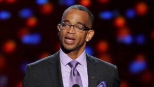 Stuart Scott: What kind of cancer did have| Girlfriend| Eye