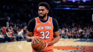 Karl anthony Towns: Stats| Status| Will play tonight| Points tonight