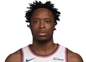 OG Anunoby: Stats tonight| Last 10 games| Ethnicity| Height| Injury