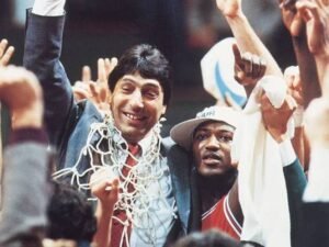 Jim Valvano: How old was when he died| Uconn| Cancer