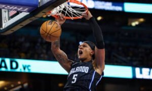 Paolo Banchero: Points tonight| Mom| Points last game| Ethnicity