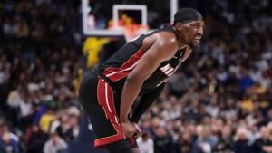 Bam Adebayo: Is playing tonight| Girlfriend| Rebounds tonight