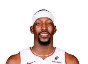 Bam Adebayo: A'ja wilson| Rebounds last game| Game log