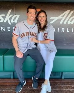 Mike Yastrzemski: Savant| News| Fangraphs| Trade| Wife| Age