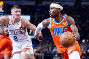 Grayson Allen: Ejected| Is playing tonight| Flagrant| Foul| Ejection