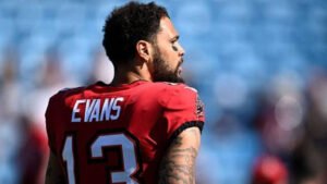 Mike Evans: Should i start tonight| Ethnicity| 1000 yard record| Fantasy