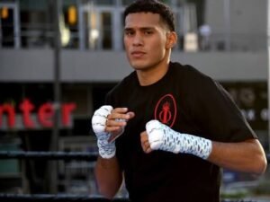 David Benavidez: Tickets| Record| Next fight| Weight| Net Worth