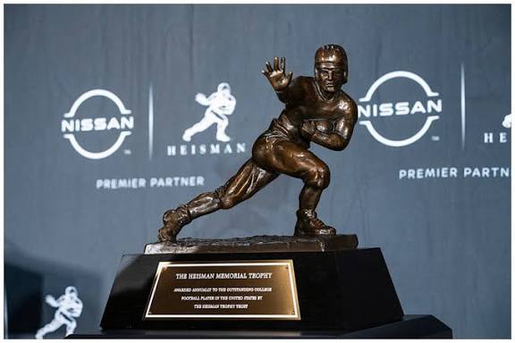 Heisman Trophy 2025: Dates, Finalists, Ceremony & Everything You Need