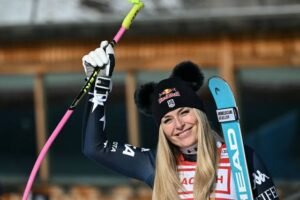 Lindsey Vonn: Wins| Pk subban| Reddit| World cup wins| Kids