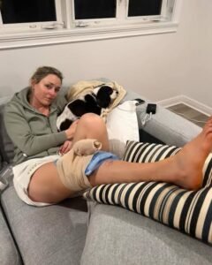 Lindsey Vonn: Comeback| Instagram| Did win today| Knee replacement