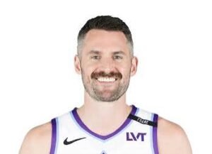 Kevin Love: Timberwolves| Contract| Jazz| Age