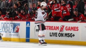 Connor Bedard Injury Update: What Happened, Is He Hurt, and Latest News (2025)

Connor Bedard — the elite young star of the Chicago Blackhawks and one of the NHL’s brightest talents — is once again under the spotlight due to a recent injury scare. In this comprehensive article, we break down what happened, his current status, history of injuries, impact on the Blackhawks, medical context, timelines, and answers to the most searched questions fans are asking.

Who Is Connor Bedard?

Connor Bedard is a professional ice hockey center for the Chicago Blackhawks of the National Hockey League (NHL). Drafted No. 1 overall in the 2023 NHL Draft, Bedard quickly became one of hockey’s most electrifying young players, earning the Calder Memorial Trophy as the league’s top rookie in the 2023-24 season. 
Wikipedia

At just 20 years old (as of 2025), Bedard has already established himself among the NHL’s elite scorers, demonstrating elite playmaking and goal-scoring ability that has drawn comparisons to generational talents.

Latest Incident: What Happened to Bedard?

On Friday, December 12, 2025, in a game against the St. Louis Blues, Connor Bedard suffered an apparent right shoulder injury in the final seconds of regulation.

📍 With 0.8 seconds remaining, Bedard was taking a faceoff in a desperate attempt to force overtime. During the play, Blues center Brayden Schenn’s pressure caused Bedard to fall awkwardly, and he immediately grabbed at his right shoulder before leaving the ice in visible pain. 
theScore.com

Chicago Blackhawks head coach Jeff Blashill described the injury as a “freak accident” and confirmed that Bedard will not play in the next scheduled game (vs. Detroit) while the team awaits further medical details. 
Sports Capitol DC

Initial Medical Response and Status

After the incident:

Bedard skated off the ice holding his right shoulder, indicating immediate discomfort. 
Chicago Sun-Times

The Blackhawks ruled him out for the next game (Dec. 13, 2025) and are planning further evaluation early next week (likely Monday). 
Sports Capitol DC

At the time, no official long-term injury designation was announced beyond this short absence.

Because this injury occurred in a non-collision context — a faceoff rather than a major open-ice hit — the team is treating the situation cautiously while obtaining further imaging and evaluation.

Bedard’s Recent Performance Before Injury

Heading into the game against the Blues:

Bedard had 19 goals and 25 assists for 44 points in 31 games this season, ranking him among the NHL’s top scorers. 
Sports Capitol DC

He contributed two assists in that particular loss before exiting. 
Reuters

This injury temporarily halted one of the Blackhawks’ most dynamic offensive forces.

Past Injury History

Connor Bedard has only a few notable injury incidents in his young career:

Fractured Jaw (January 2024)

During his rookie season, Bedard suffered a fractured jaw after a body check by New Jersey Devils defenseman Brendan Smith. He underwent surgery and was sidelined for 6-8 weeks, missing significant time. 
cjme.com

That injury was unrelated to this shoulder concern but showed Bedard’s resilience in returning to elite performance after a serious injury.

How Serious Is This Shoulder Injury?

As of the latest reports:

🏒 Severity: Unknown — initial diagnosis pending further scans.
📅 Immediate Impact: Ruled out of the next game; further updates expected earlier in the week (anticipated Monday).
🗓 Long-Term Projection: No indication yet of long-term absence — team will assess once imaging and medical evaluation are complete.

Because the injury happened in a low-impact situation (faceoff rather than full collision), the concern is more about soft-tissue trauma than major structural damage — but only doctors can confirm final details after MRI and consultation.

Why This Matters for the Blackhawks

Bedard’s presence is critical for Chicago’s offense:

He leads the team in scoring.

Without him, the Blackhawks lose their best playmaker and offensive catalyst.

Bedard is considered one of the team’s core future franchise pieces.

An extended absence could affect Chicago’s playoff hopes and momentum. The Blackhawks are already in a rebuilding phase, meaning Bedard’s performance and health are even more pivotal.

Expert Analysis: What Could This Mean?
1. Short-Term Rest vs. Full Evaluation

Experts believe that:

✔ If this is primarily a soft-tissue injury (e.g., strained shoulder), Bedard may miss only a few games.
✔ If scans reveal structural issues (ligament or labrum involvement), longer absence or rehab could be required.

Only imaging and medical tests will offer clarity.

2. Monitoring With Reasonable Caution

Because Bedard’s driving playing style often places him in traffic and contested situations, the team must balance returning him quickly with ensuring full recovery. Rushing back could risk a recurrence or aggravation.

How Fans and Media Are Reacting

Social media and fan forums are buzzing with support:

Fans hope for a minor injury and quick return.

Others are analyzing the faceoff play and debating whether the contact was avoidable.

Many highlight his importance to Chicago’s future.

Timeline: What’s Next

Sunday: Injury occurred & ruled out of next game.
Monday (Expected Update): Blackhawks to provide detailed medical evaluation and projected return timeline.
Following Days: Depending on imaging results, revisit prognosis and rehab timeline.

Stay tuned for official Blackhawks updates.

Frequently Asked Questions (FAQs)
🔹 Is Connor Bedard injured?

Yes. Connor Bedard sustained a shoulder injury during a faceoff with the St. Louis Blues on December 12, 2025, and was ruled out of the next game. 
theScore.com

🔹 What exactly happened to Bedard?

Bedard went down in pain after a faceoff collision in the final second of regulation against the St. Louis Blues; he grabbed his right shoulder and exited the ice. 
ABC7 Chicago

🔹 How long will he be out?

At the moment, the Blackhawks have only ruled him out of the next game. A full return timeline will be established after further medical evaluation. Accuracy depends on imaging results and physician assessment.

🔹 Is this a long-term injury?

There is no confirmation of a long-term absence. The injury’s seriousness will be clearer once scans and evaluations are completed.

🔹 Has Bedard been injured before?

Yes. In January 2024, Bedard suffered a fractured jaw, requiring surgery and a six-to-eight-week recovery. 
cjme.com

🔹 Will this impact Chicago’s season?

Potentially. Bedard is Chicago’s top scorer and offensive leader. His absence, even for a few games, could affect team performance.

🔹 When will the next injury update be?

The Blackhawks expect to provide a more detailed update early next week (around Monday) after internal scans and evaluations. 
Sports Capitol DC

Conclusion

Connor Bedard’s injury on December 12, 2025 has sparked concern but also guarded optimism. While he’s currently out of the lineup, the team is taking a careful approach to diagnosis and recovery planning. With further scans and updates expected shortly, fans are watching closely for clarity on whether this injury will be short-term or require a more cautious rehab timeline.

Bedard’s importance to the Blackhawks — and the NHL as a whole — means every injury update is significant not just locally, but league-wide.