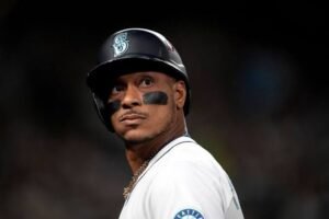 Jorge Polanco: Position| Defense| Baseball reference| Mets