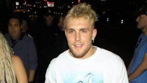 Jake Paul: Was arrested| Arrested| Ferrari| Did get arrested