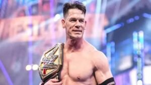 John Cena: How much is worth| Salary| How tall is| What is net worth