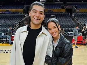 Puka Nacua: Is hawaiian| Girlfriend drama| Nationality| Ethnicity